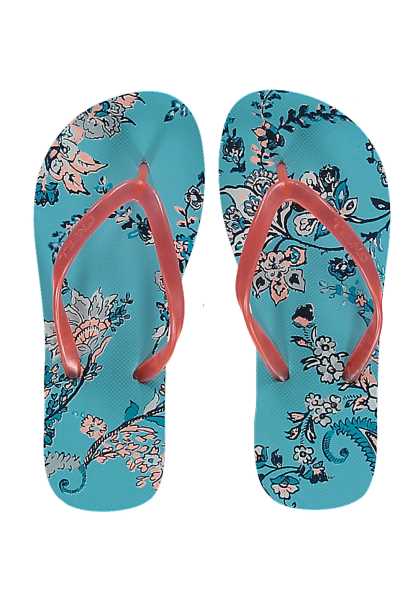 Online Store O'neill Moya - Blu Bambini Estate Sandali (R5786)
